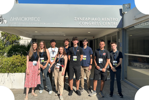 clc-dimokritos-students